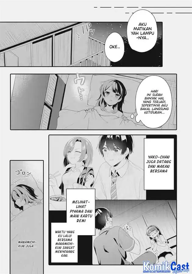image-komik-muboubi-kawaii-pajama-sugata-no-bishoujo-to-heya-de-futarikiri-chapter-6-27/32