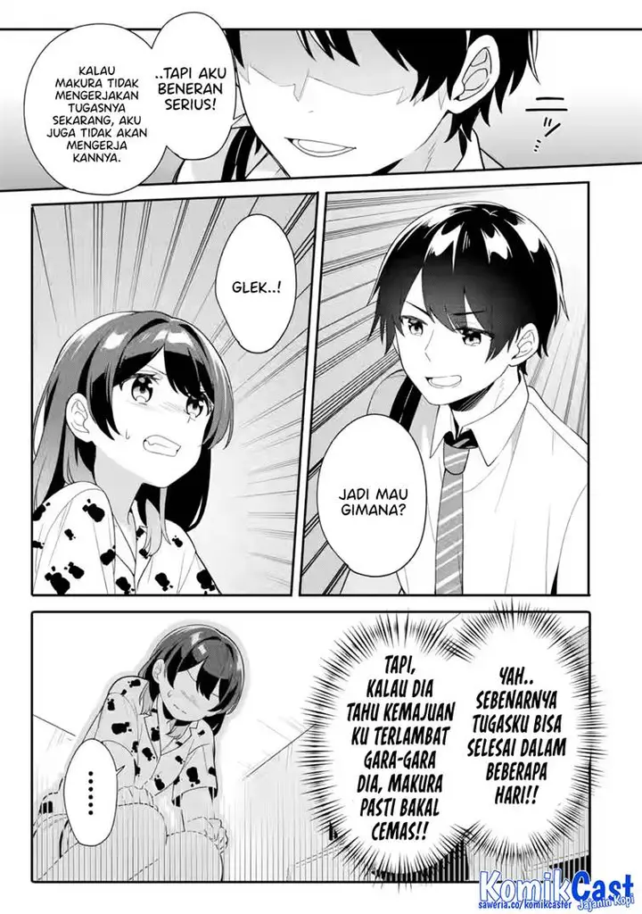 image-komik-muboubi-kawaii-pajama-sugata-no-bishoujo-to-heya-de-futarikiri-chapter-7-15/34