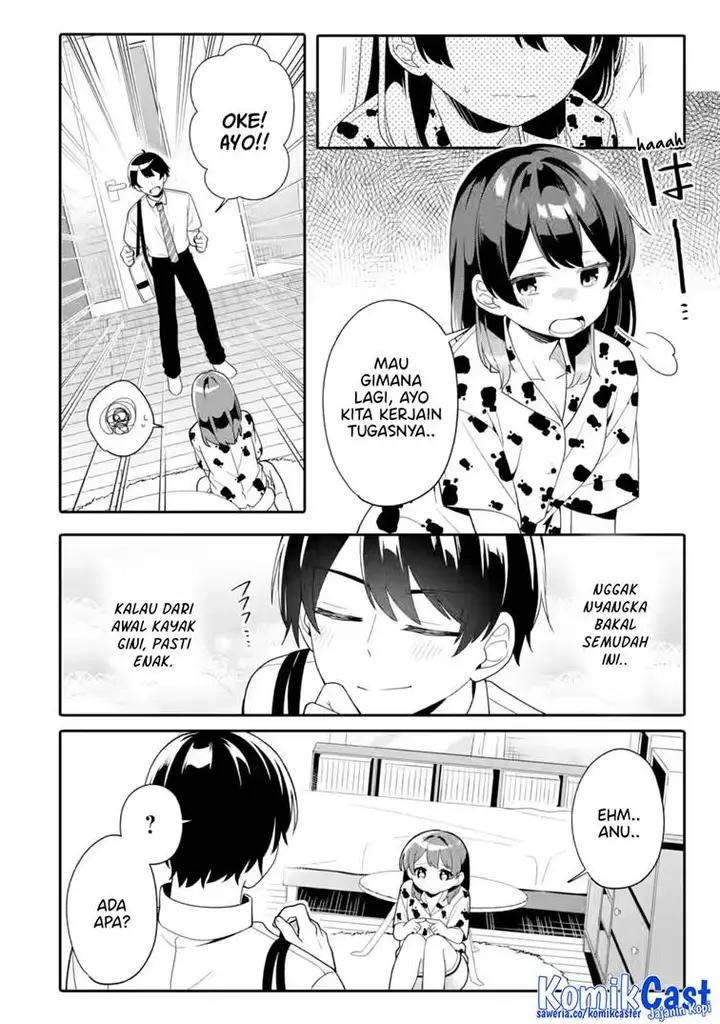 image-komik-muboubi-kawaii-pajama-sugata-no-bishoujo-to-heya-de-futarikiri-chapter-7-16/34