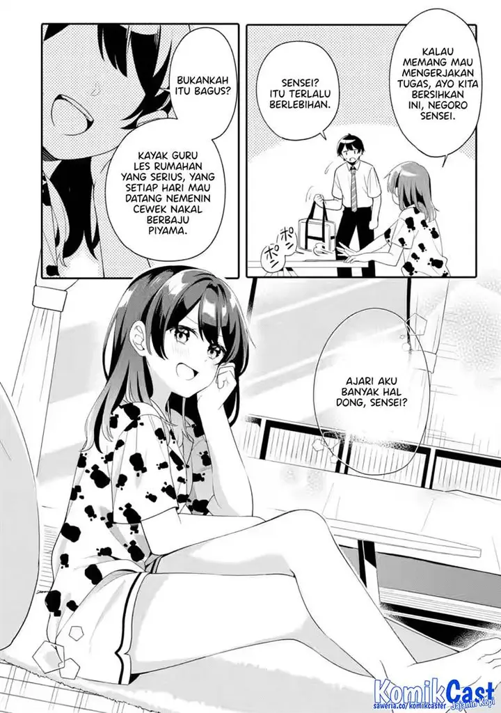 image-komik-muboubi-kawaii-pajama-sugata-no-bishoujo-to-heya-de-futarikiri-chapter-7-18/34