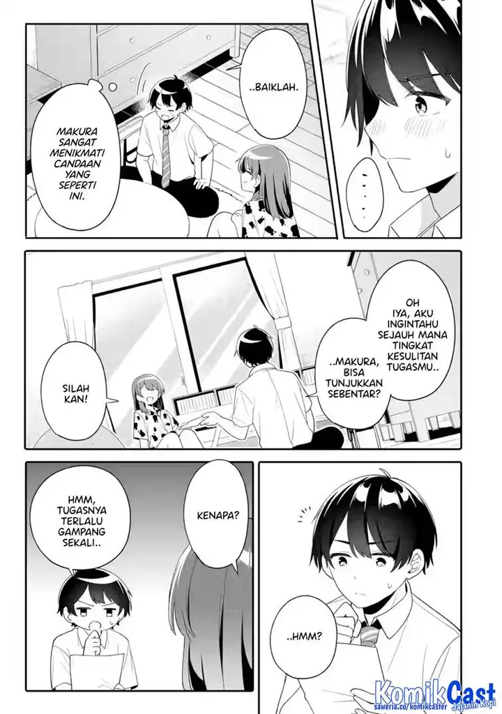 image-komik-muboubi-kawaii-pajama-sugata-no-bishoujo-to-heya-de-futarikiri-chapter-7-19/34