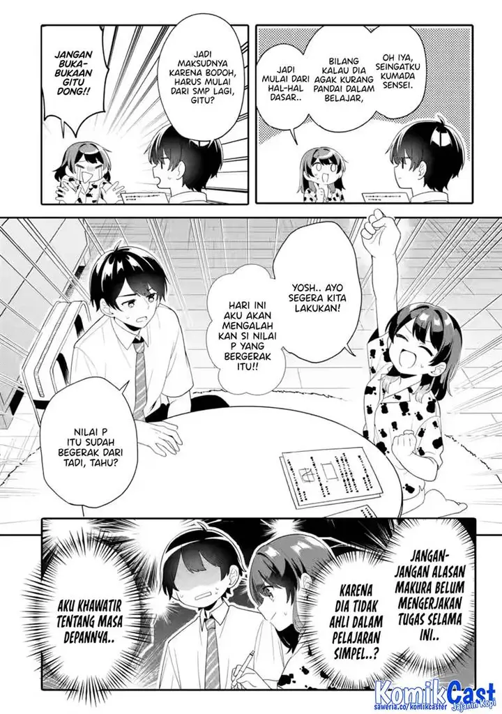 image-komik-muboubi-kawaii-pajama-sugata-no-bishoujo-to-heya-de-futarikiri-chapter-7-20/34