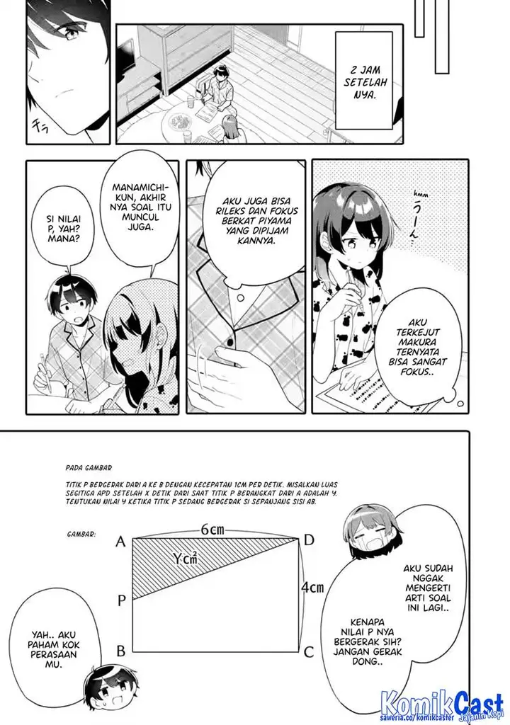 image-komik-muboubi-kawaii-pajama-sugata-no-bishoujo-to-heya-de-futarikiri-chapter-7-21/34