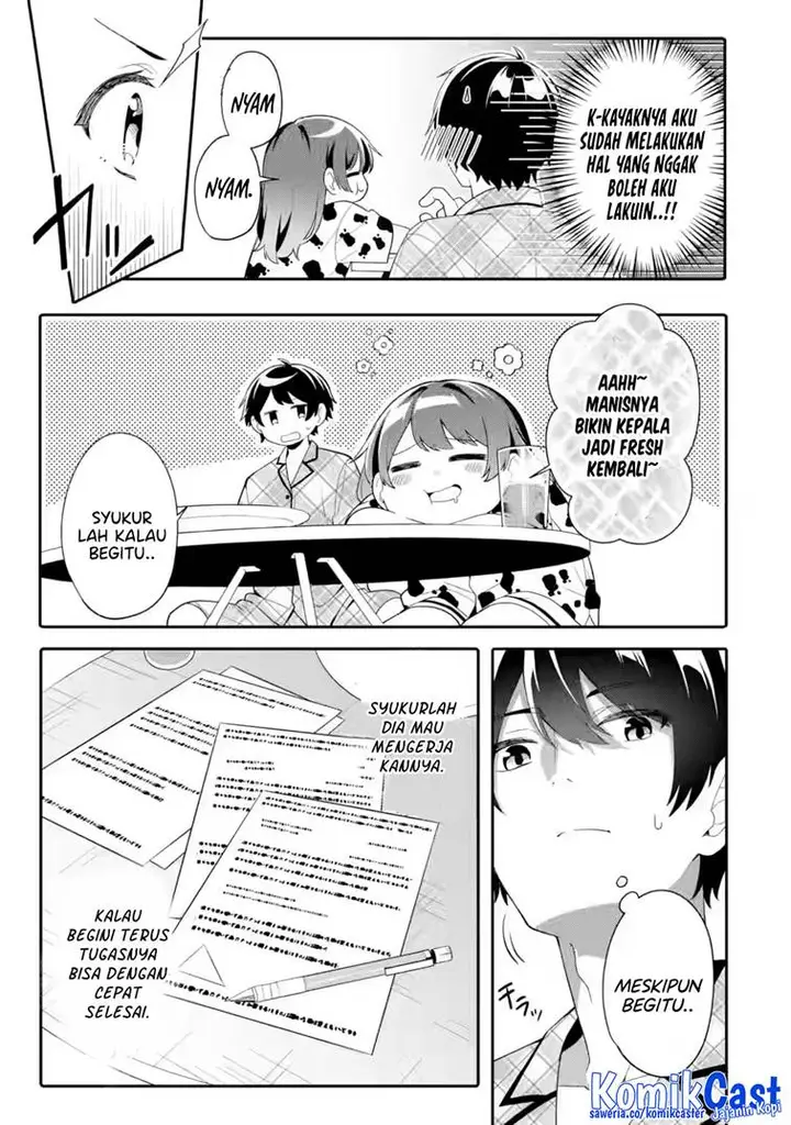 image-komik-muboubi-kawaii-pajama-sugata-no-bishoujo-to-heya-de-futarikiri-chapter-7-25/34