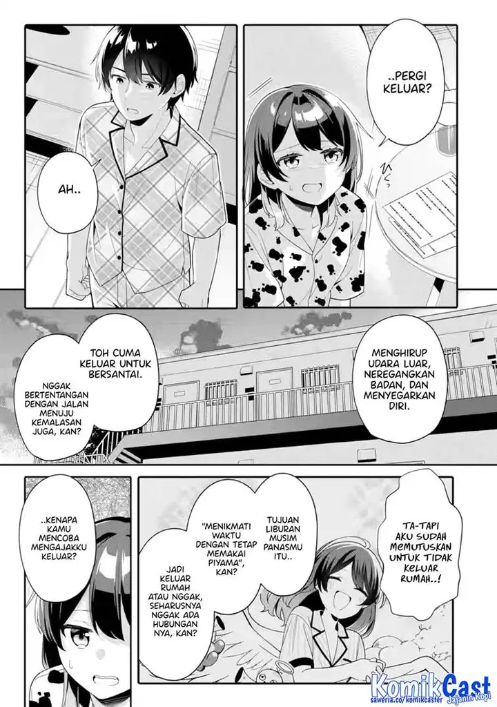 image-komik-muboubi-kawaii-pajama-sugata-no-bishoujo-to-heya-de-futarikiri-chapter-7-29/34