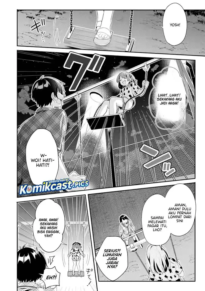 image-komik-muboubi-kawaii-pajama-sugata-no-bishoujo-to-heya-de-futarikiri-chapter-8-3/29