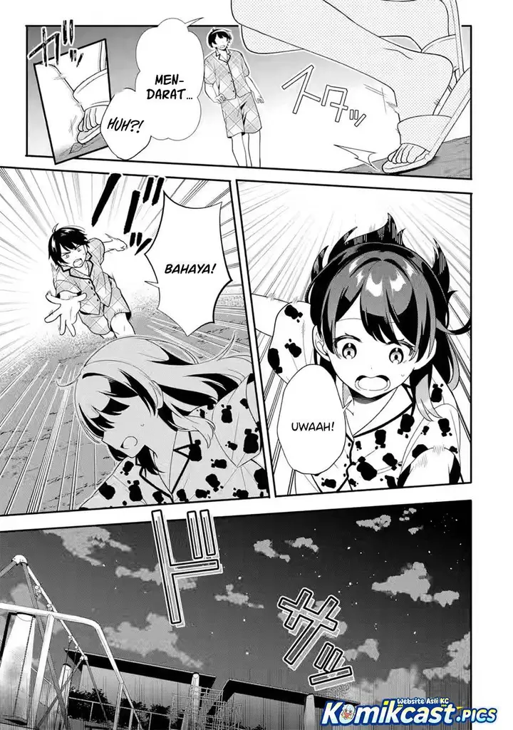 image-komik-muboubi-kawaii-pajama-sugata-no-bishoujo-to-heya-de-futarikiri-chapter-8-6/29