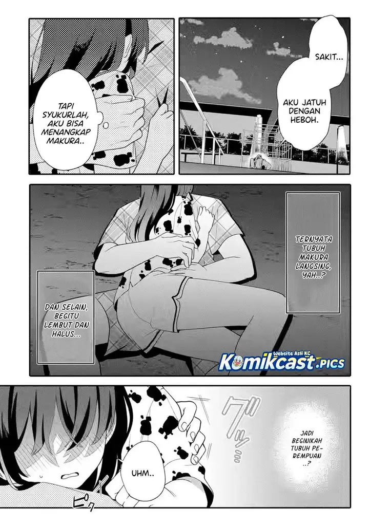 image-komik-muboubi-kawaii-pajama-sugata-no-bishoujo-to-heya-de-futarikiri-chapter-8-8/29