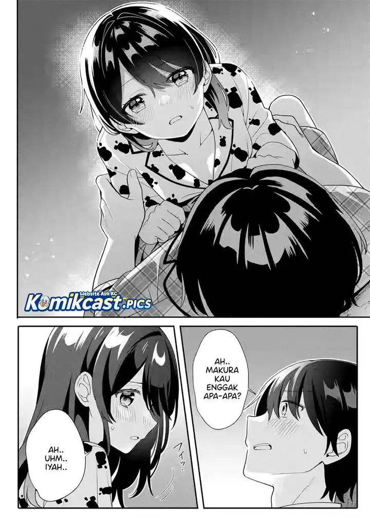 image-komik-muboubi-kawaii-pajama-sugata-no-bishoujo-to-heya-de-futarikiri-chapter-8-9/29