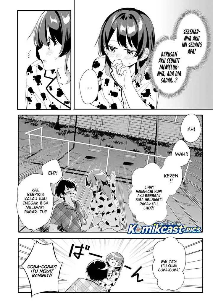 image-komik-muboubi-kawaii-pajama-sugata-no-bishoujo-to-heya-de-futarikiri-chapter-8-10/29