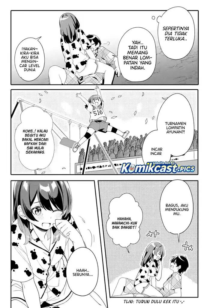 image-komik-muboubi-kawaii-pajama-sugata-no-bishoujo-to-heya-de-futarikiri-chapter-8-11/29