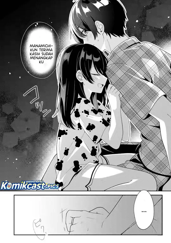 image-komik-muboubi-kawaii-pajama-sugata-no-bishoujo-to-heya-de-futarikiri-chapter-8-12/29