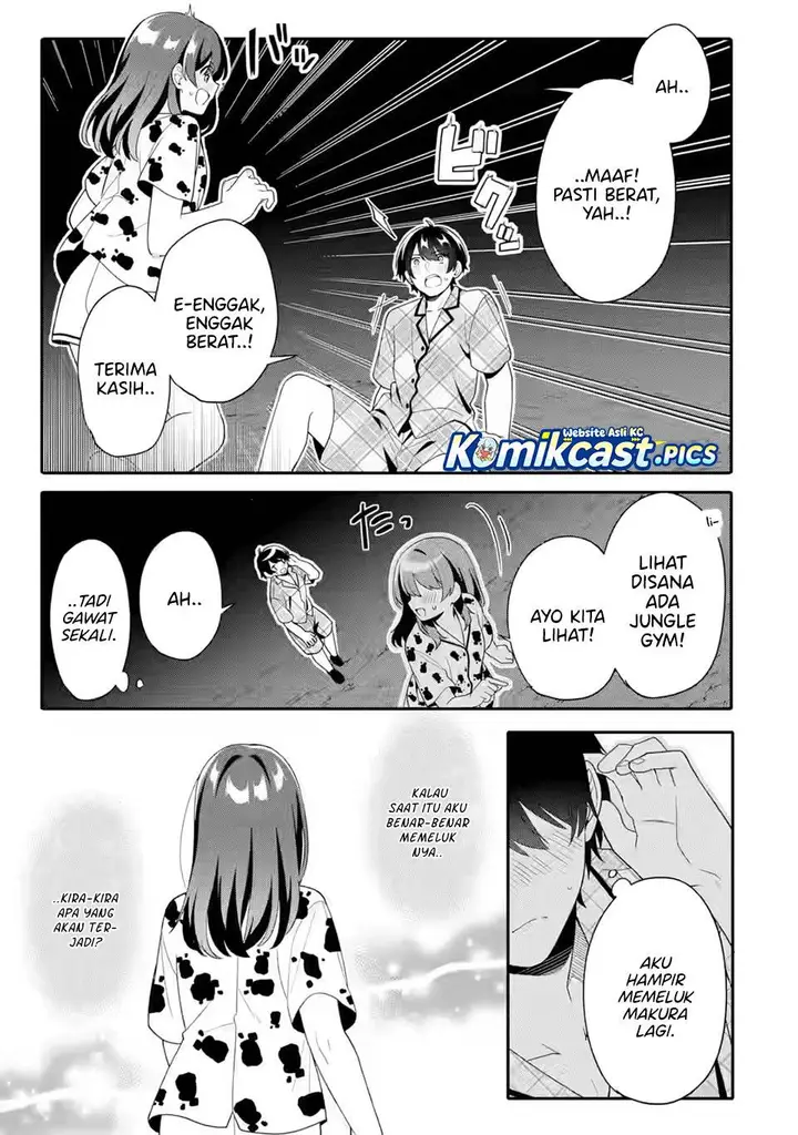 image-komik-muboubi-kawaii-pajama-sugata-no-bishoujo-to-heya-de-futarikiri-chapter-8-13/29