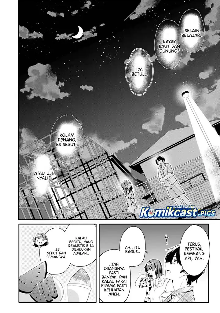 image-komik-muboubi-kawaii-pajama-sugata-no-bishoujo-to-heya-de-futarikiri-chapter-8-16/29
