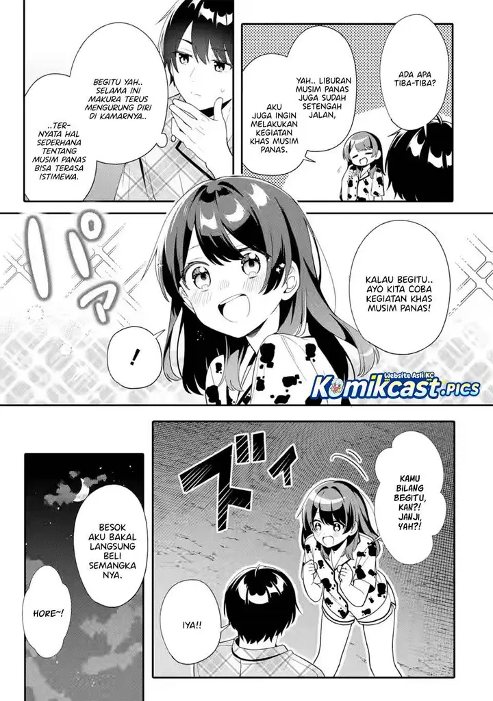 image-komik-muboubi-kawaii-pajama-sugata-no-bishoujo-to-heya-de-futarikiri-chapter-8-17/29
