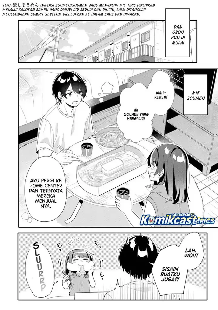 image-komik-muboubi-kawaii-pajama-sugata-no-bishoujo-to-heya-de-futarikiri-chapter-8-18/29