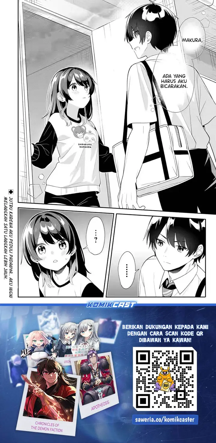 image-komik-muboubi-kawaii-pajama-sugata-no-bishoujo-to-heya-de-futarikiri-chapter-8-28/29