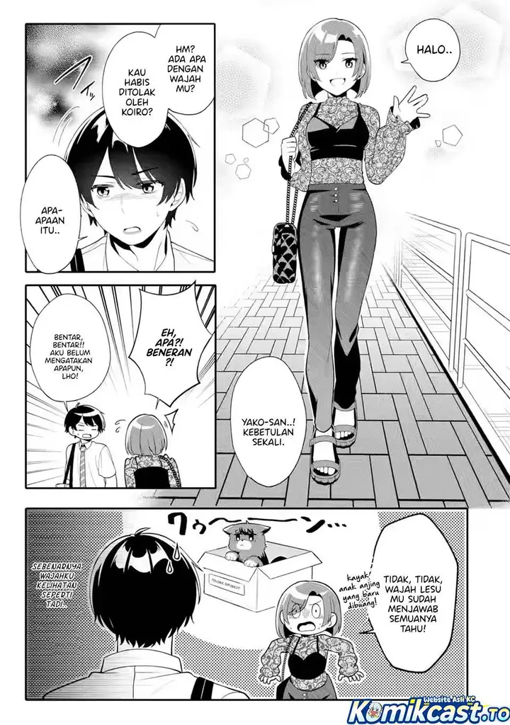 image-komik-muboubi-kawaii-pajama-sugata-no-bishoujo-to-heya-de-futarikiri-chapter-9-20/31