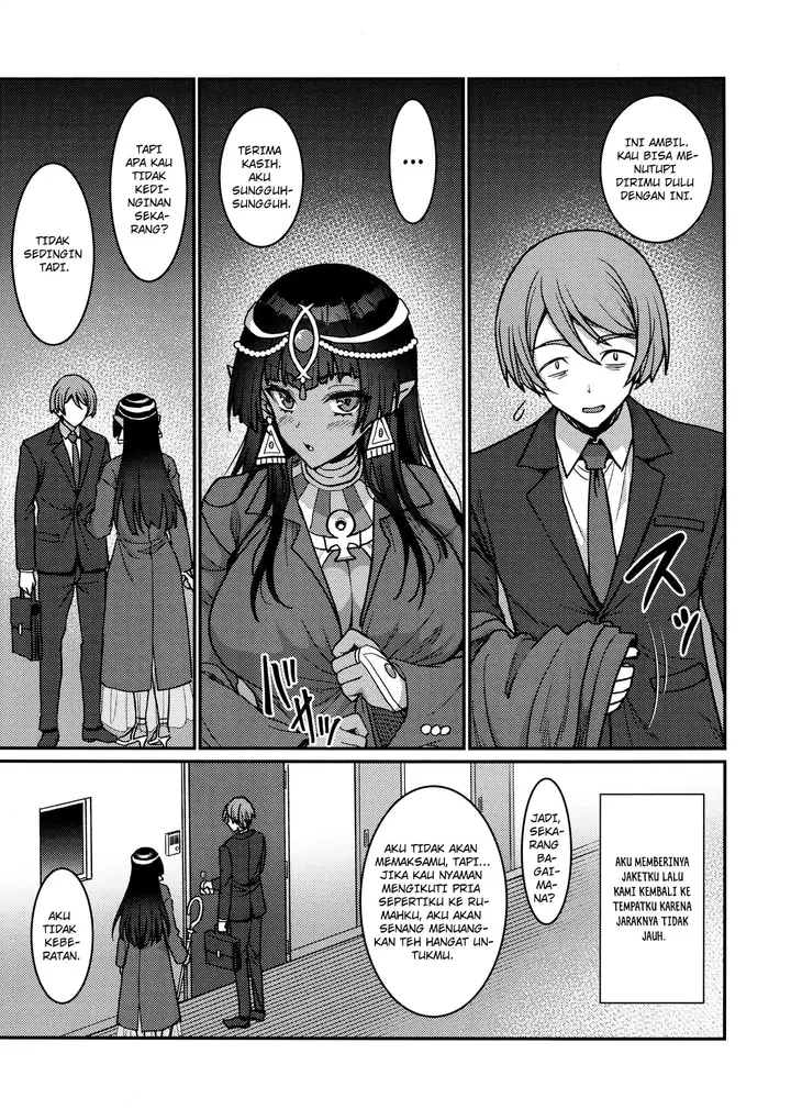 image-komik-muchi-muchi-kasshoku-oujo-to-yarimakuri-dousei-seikatsu-chapter-1-6/26