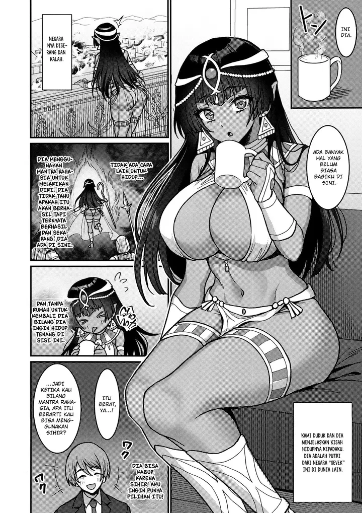 image-komik-muchi-muchi-kasshoku-oujo-to-yarimakuri-dousei-seikatsu-chapter-1-7/26