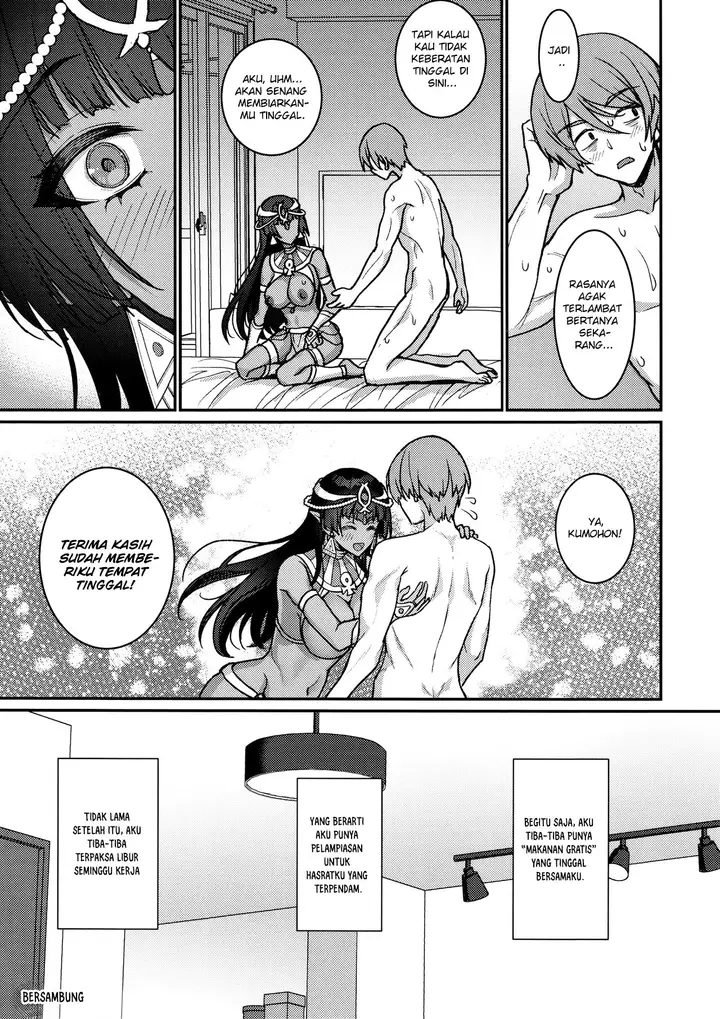image-komik-muchi-muchi-kasshoku-oujo-to-yarimakuri-dousei-seikatsu-chapter-1-24/26