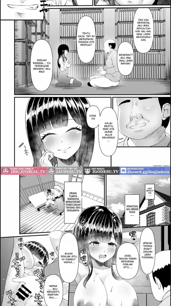 image-komik-muchi-muchi-ojou-sama-mesu-dorei-chapter-01-end-10/26