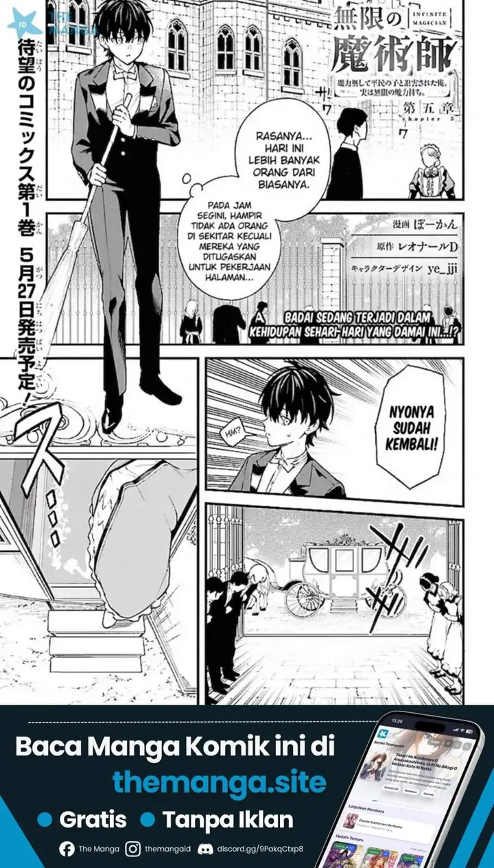 image-komik-mugen-no-majutsu-shi-maryoku-nashi-de-heimin-no-ko-to-hakugai-sareta-ore-jitsuha-mugen-no-maryoku-mochi-chapter-5-0/35