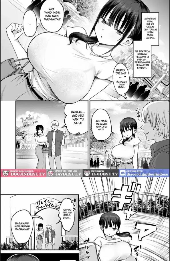 image-komik-muhyoujou-de-dosukebe-na-machimiya-chapter-01-3/40