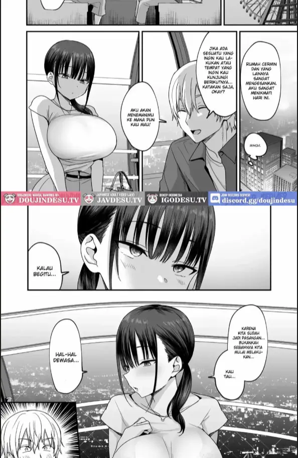 image-komik-muhyoujou-de-dosukebe-na-machimiya-chapter-01-7/40