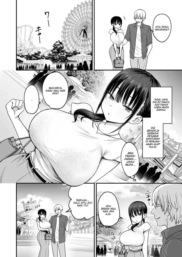 image-komik-muhyoujou-de-dosukebe-chapter-01-2/41