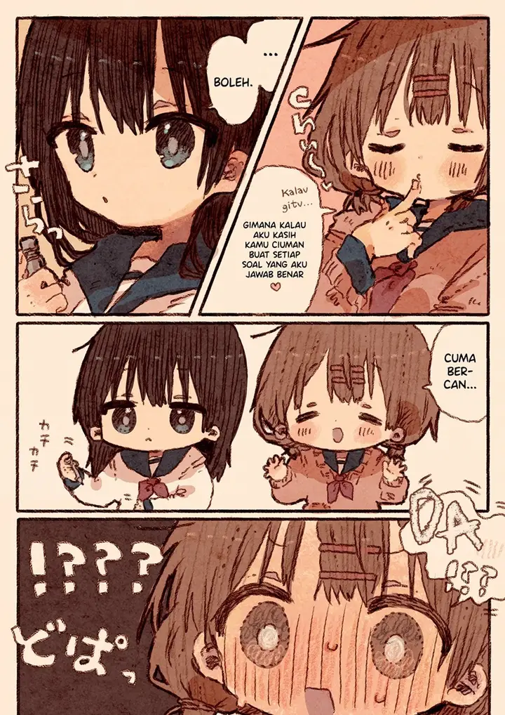 image-komik-muhyoujou-joshi-wo-karakaitai-joshi-yuri-manga-chapter-00-1/6