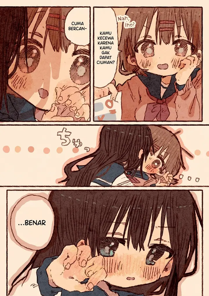 image-komik-muhyoujou-joshi-wo-karakaitai-joshi-yuri-manga-chapter-00-3/6