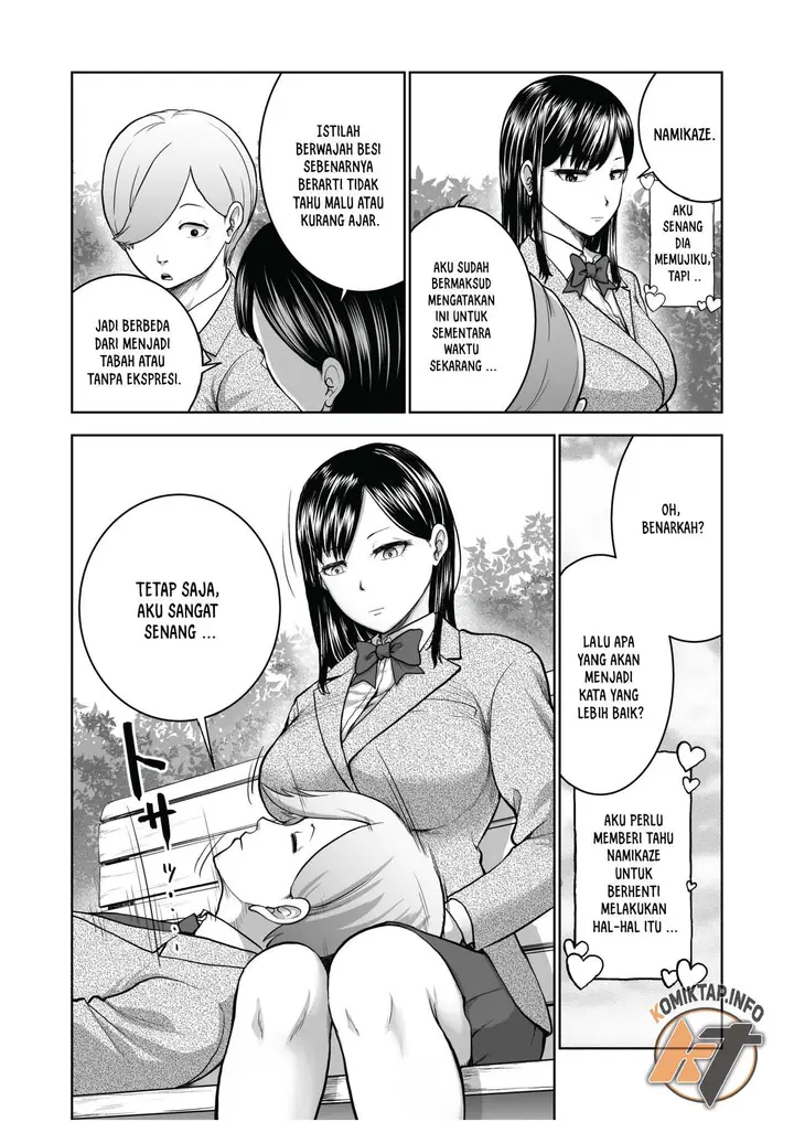 image-komik-muhyoujou-kanojo-no-egao-chapter-01-15/64