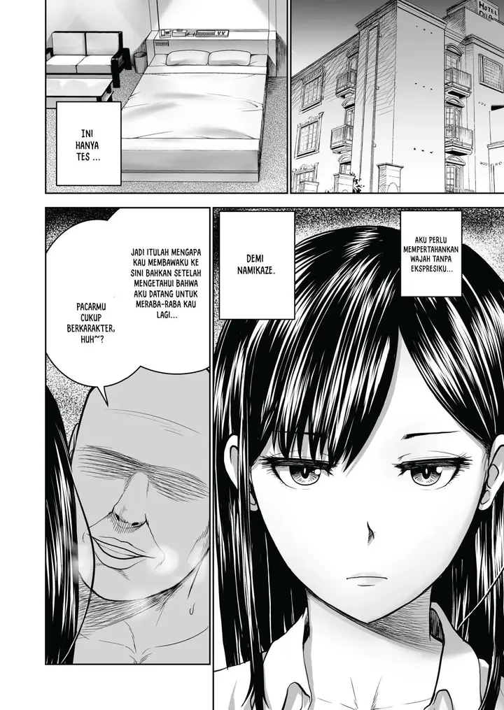 image-komik-muhyoujou-kanojo-no-egao-chapter-01-21/64