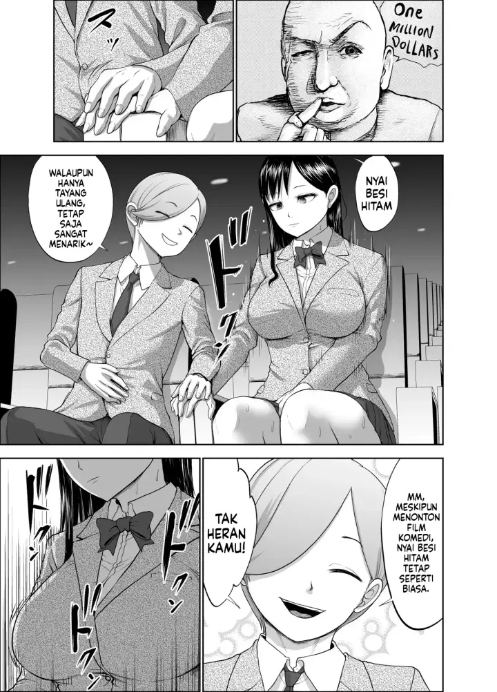 image-komik-muhyoujou-kanojo-no-egao-chapter-02-4/62