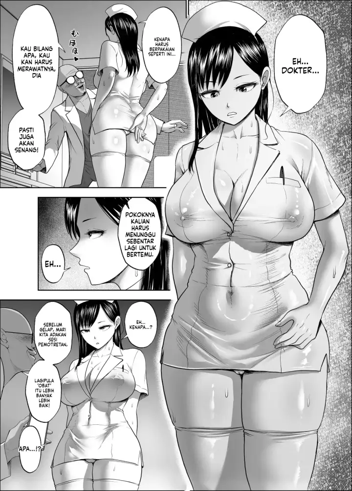 image-komik-muhyoujou-kanojo-no-egao-chapter-02-18/62