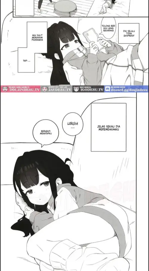 image-komik-muhyoujou-mesugaki-imouto-no-seishori-gakari-chapter-01-2/35