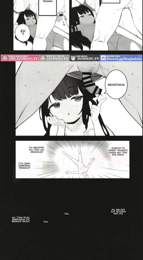 image-komik-muhyoujou-mesugaki-imouto-no-seishori-gakari-chapter-01-7/35