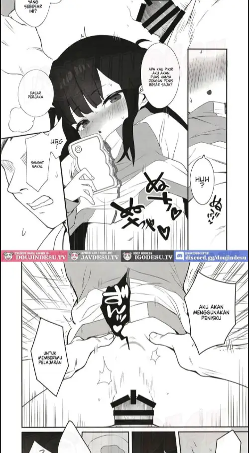 image-komik-muhyoujou-mesugaki-imouto-no-seishori-gakari-chapter-01-14/35