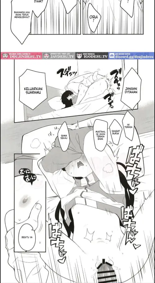 image-komik-muhyoujou-mesugaki-imouto-no-seishori-gakari-chapter-01-16/35