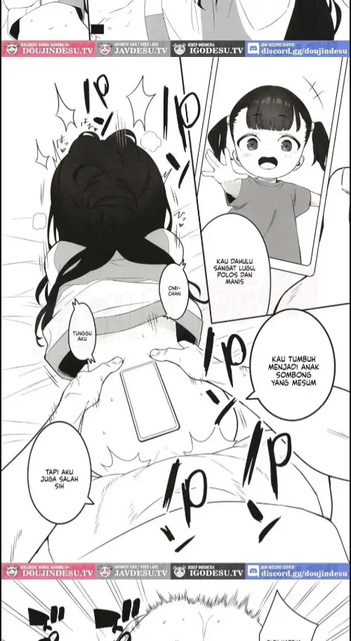 image-komik-muhyoujou-mesugaki-imouto-no-seishori-gakari-chapter-01-21/35