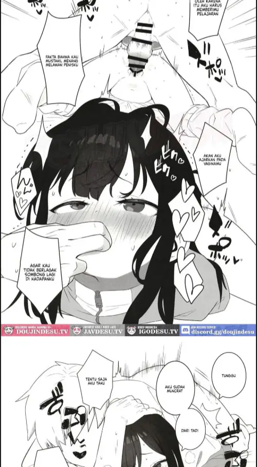 image-komik-muhyoujou-mesugaki-imouto-no-seishori-gakari-chapter-01-22/35