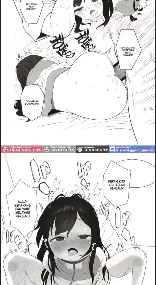 image-komik-muhyoujou-mesugaki-imouto-no-seishori-gakari-chapter-01-23/35