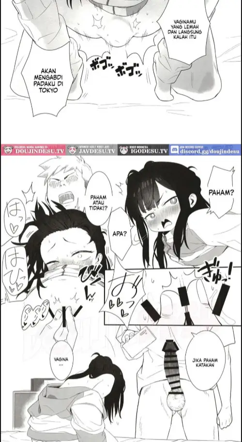 image-komik-muhyoujou-mesugaki-imouto-no-seishori-gakari-chapter-01-24/35