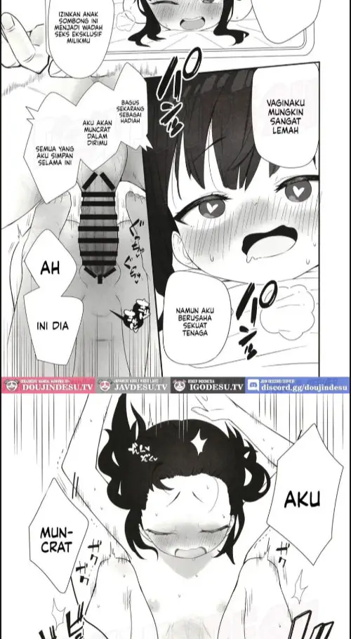 image-komik-muhyoujou-mesugaki-imouto-no-seishori-gakari-chapter-01-27/35