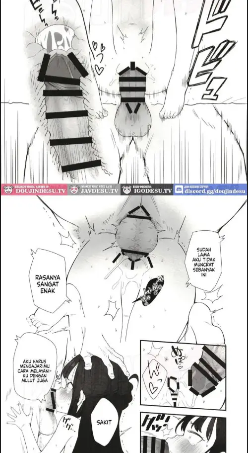 image-komik-muhyoujou-mesugaki-imouto-no-seishori-gakari-chapter-01-28/35