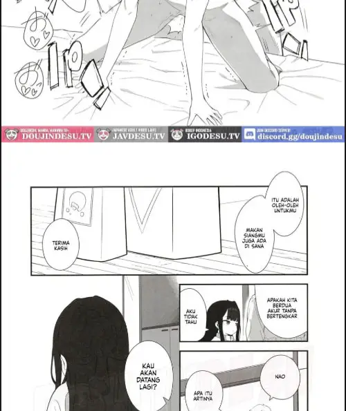 image-komik-muhyoujou-mesugaki-imouto-no-seishori-gakari-chapter-01-31/35