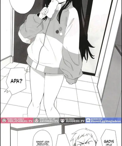 image-komik-muhyoujou-mesugaki-imouto-no-seishori-gakari-chapter-01-33/35