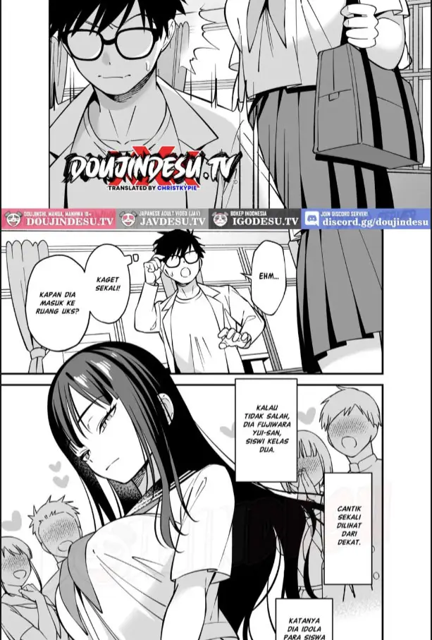image-komik-muhyoujou-na-ojou-sama-ni-nayami-soudan-chapter-01-1/32