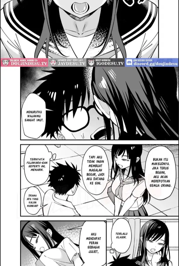 image-komik-muhyoujou-na-ojou-sama-ni-nayami-soudan-chapter-01-4/32